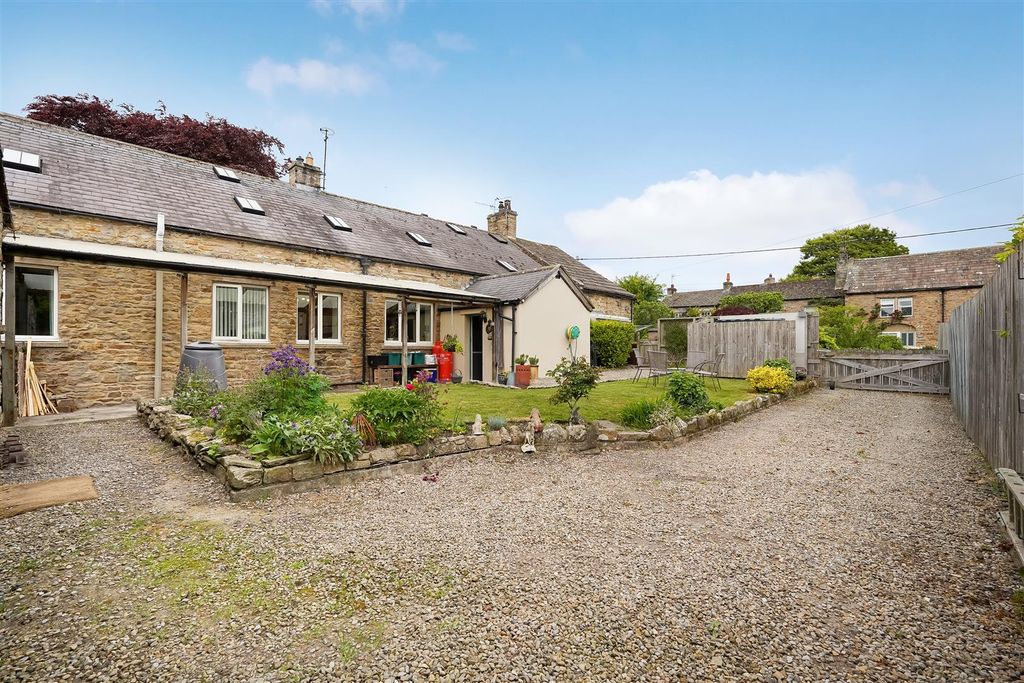 Additional image 41 of 5 bed semi-detached house for saleRedmire, Leyburn DL8
