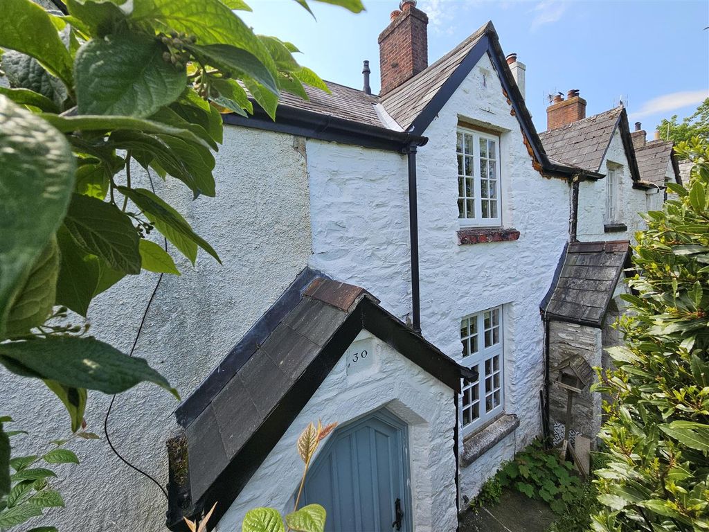 Property photo 1 of 19 Rear Elevation.Jpg
