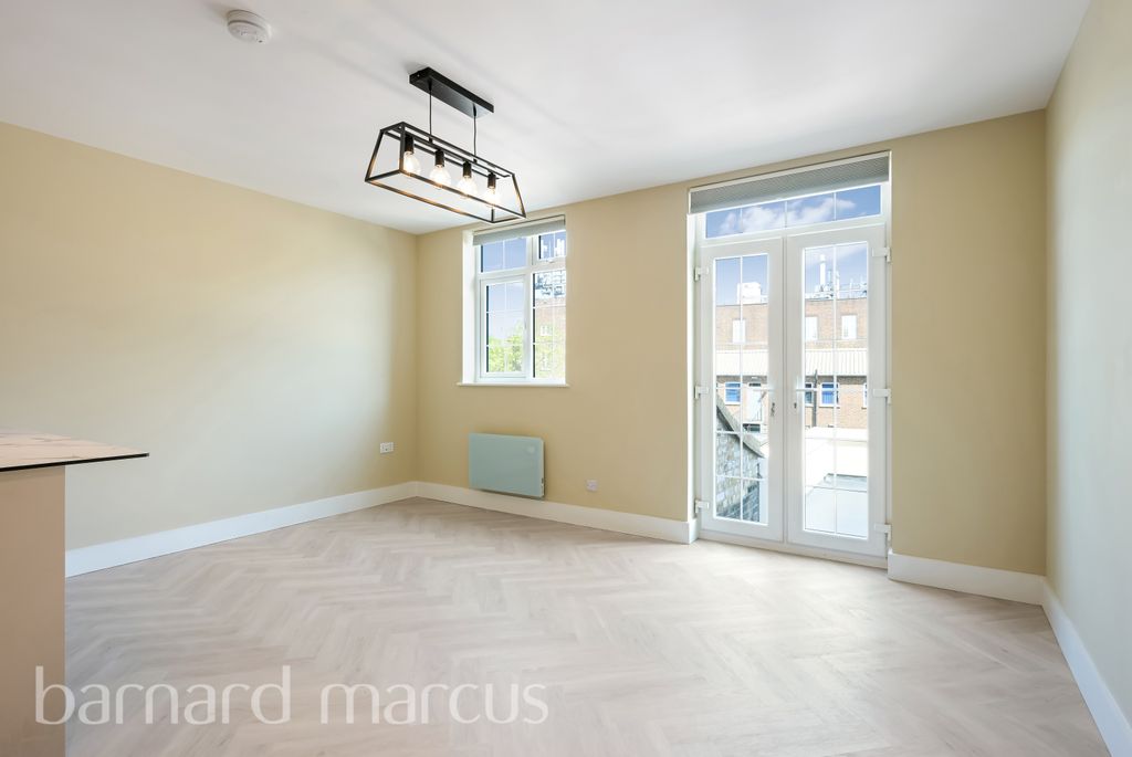 Property photo 3 of 8 Living Room