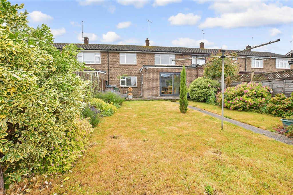 Property photo 2 of 11 Rear Garden
