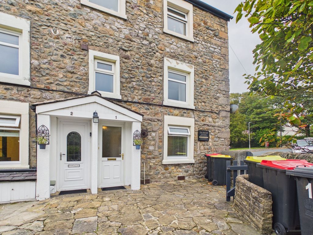 Property photo 1 of 8 Welcome To Flat 1, 19 Hest Bank Lane