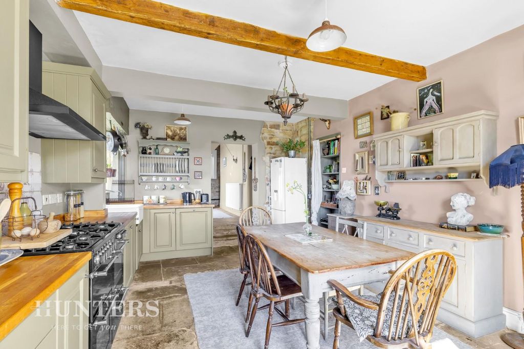 Additional image 5 of 3 bed cottage for saleSmithy Nook, Littleborough OL15