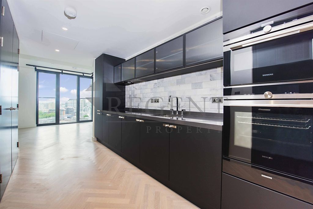 Property photo 1 of 8 Open Plan