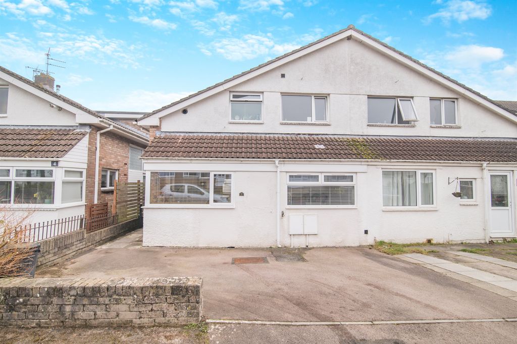 Additional image 13 of 3 bed semi-detached house for saleNormandy Way, Chepstow, Monmouthshire NP16