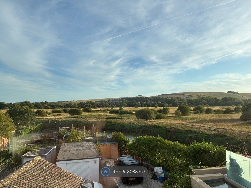 Property photo 3 of 15 View From Master Bedroom