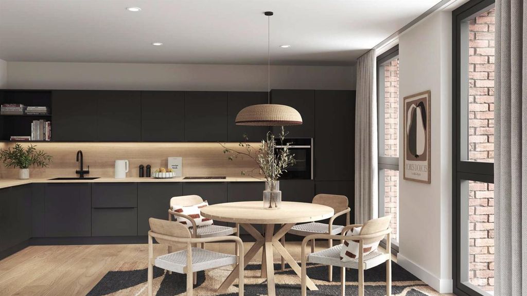 Property photo 3 of 15 CGI Of Development