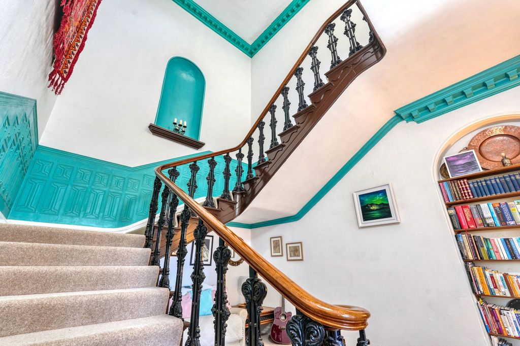 Additional image 11 of 3 bed town house for saleBrigham Hill Mansion, Brigham, Cockermouth CA13