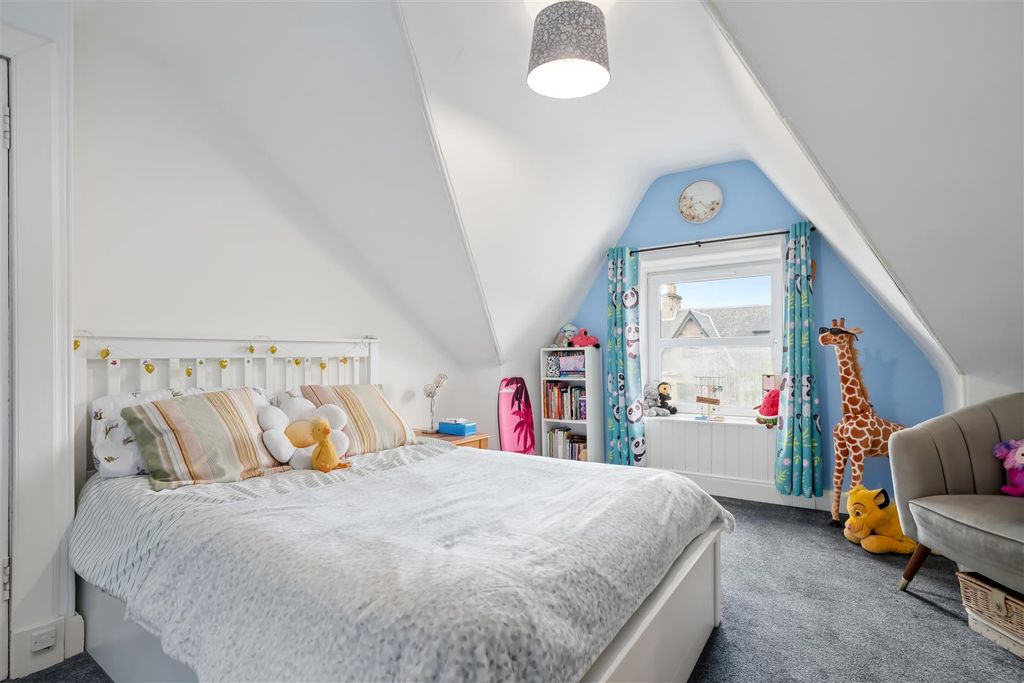 Additional image 22 of 4 bed semi-detached house for saleMoncreiffe Terrace, Perth PH2