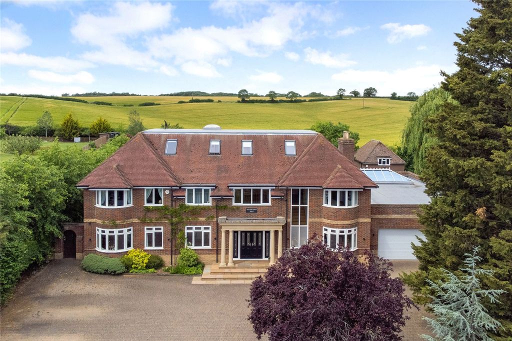Additional image 30 of 9 bed detached house for saleBox End Road, Bromham, Bedford MK43
