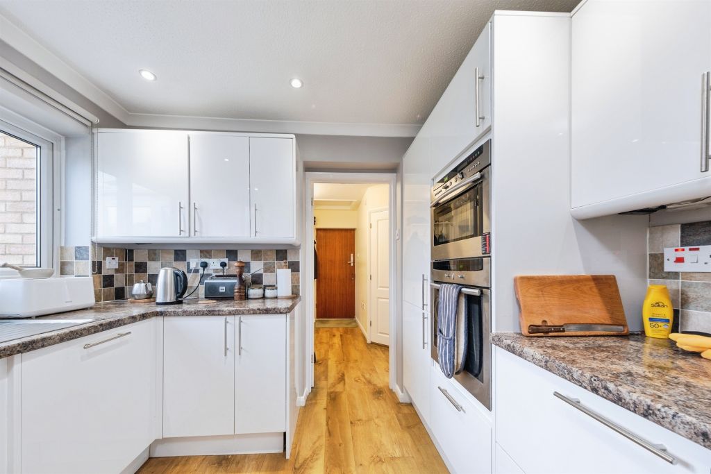 Additional image 5 of 4 bed link detached house for saleCarters Close, Sherington, Newport Pagnell MK16