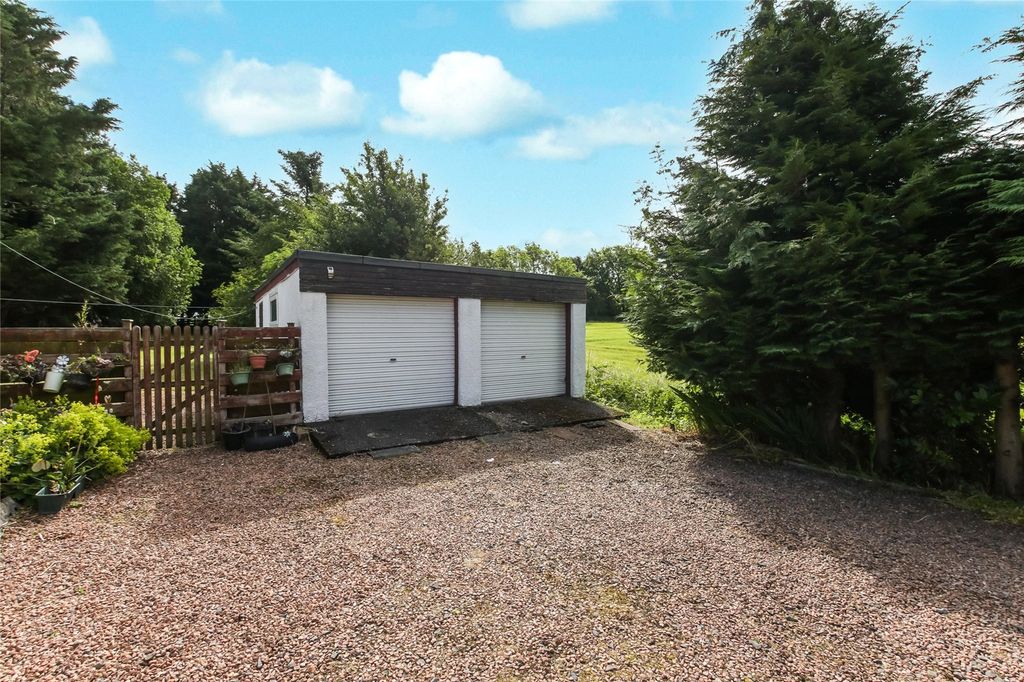 Property photo 2 of 23 Double Garage