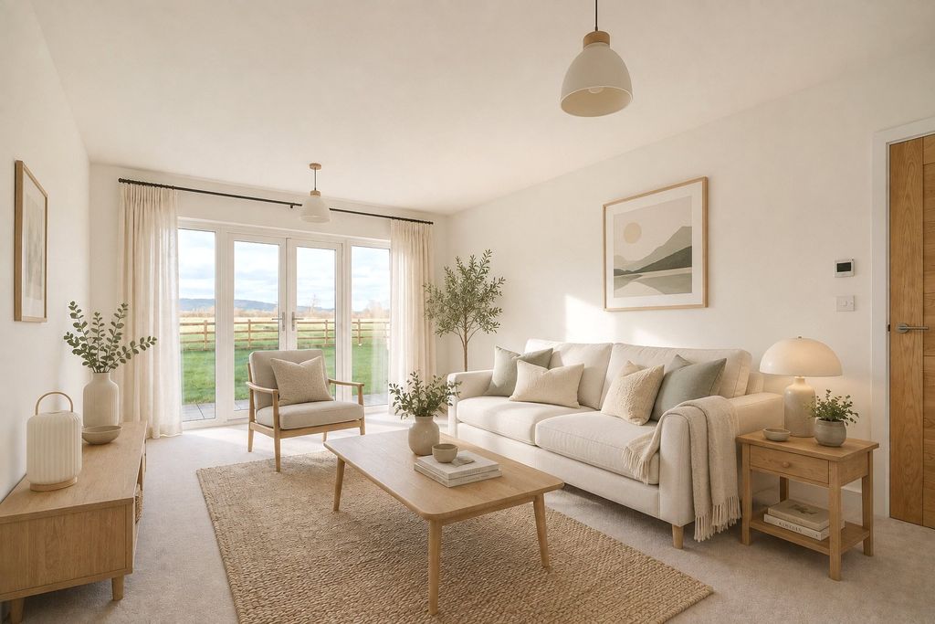 Property photo 3 of 10 Hares Leap