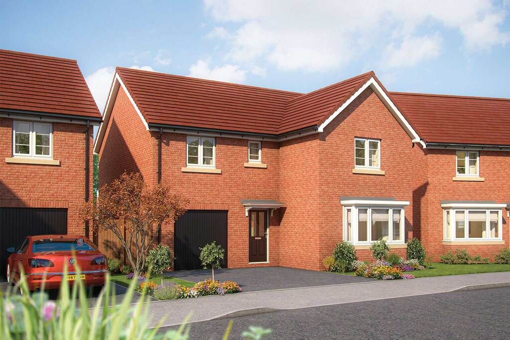 Property photo 1 of 3 The Grainger