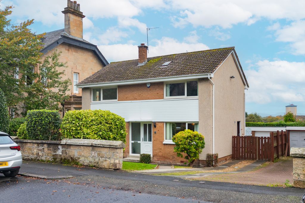 Property photo 1 of 25 2A Cross Road Paisley-46