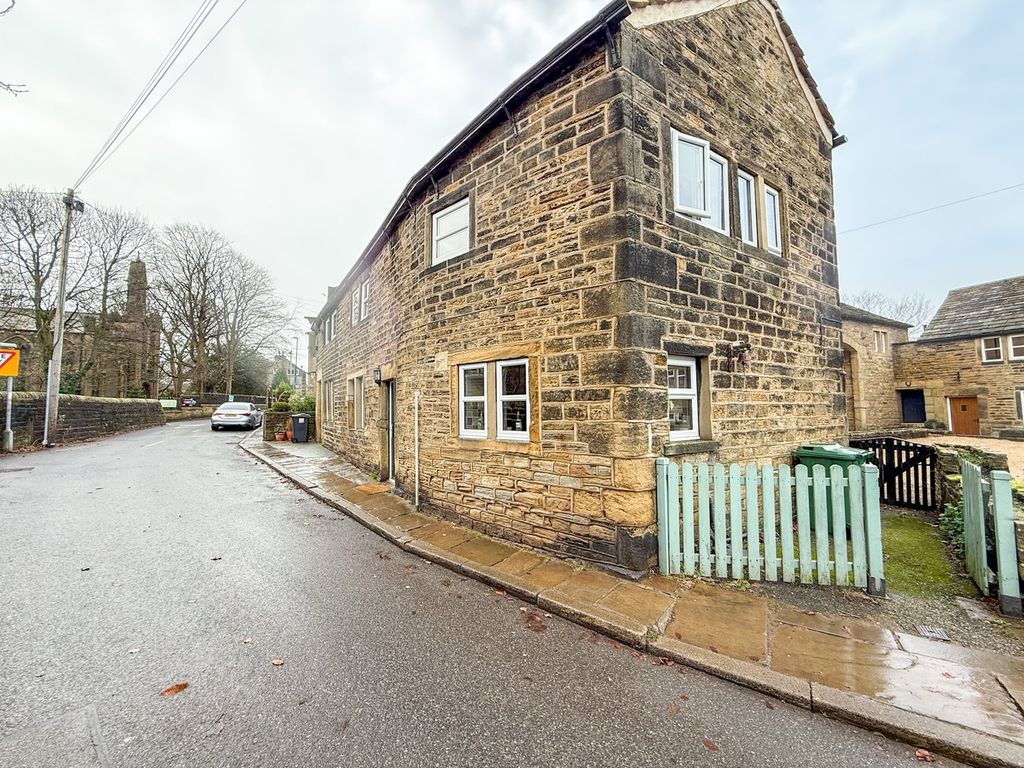Additional image 20 of 2 bed cottage for saleChurch Street, Netherthong, Holmfirth HD9