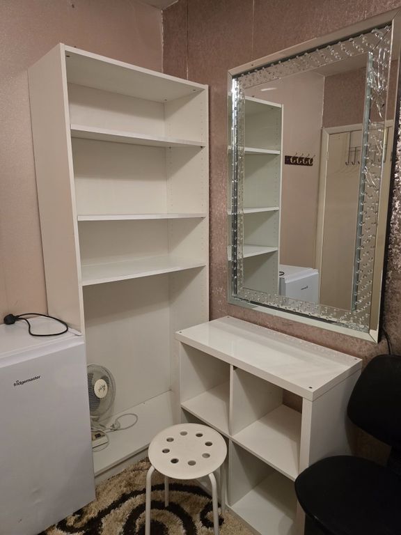 Property photo 3 of 10 Bright Dressing Area With Ample Storage Space...