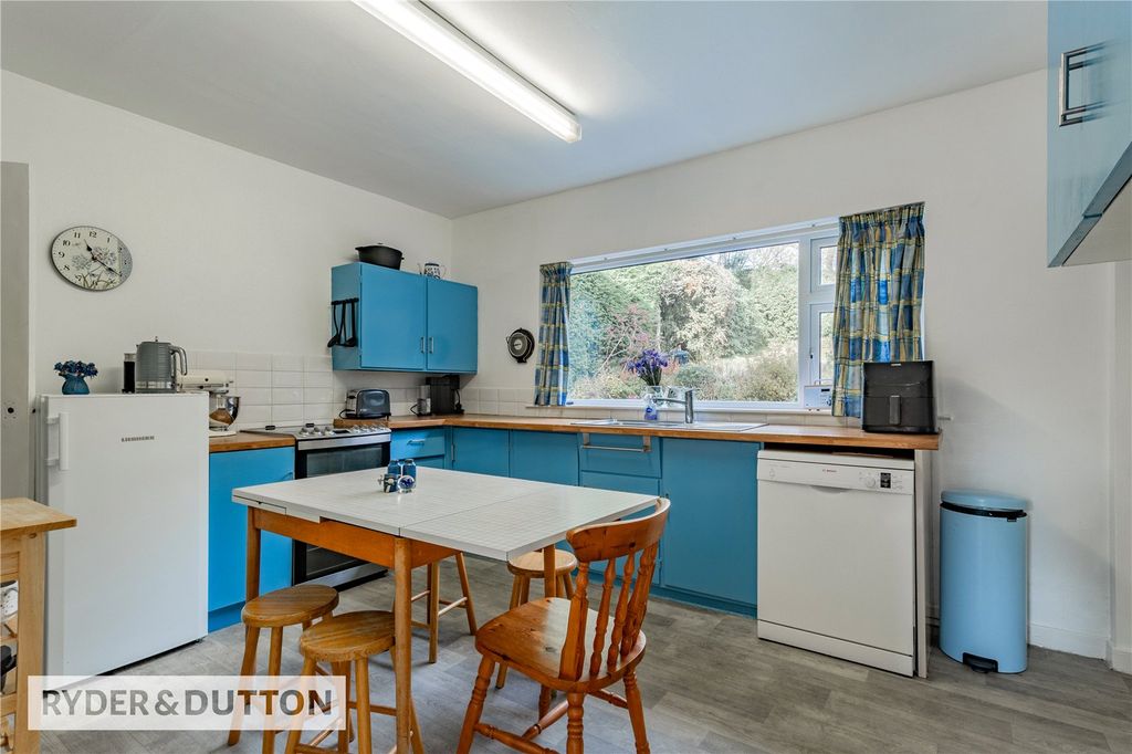 Additional image 11 of 5 bed detached house for saleThorncliffe Park, Royton, Oldham, Greater Manchester OL2