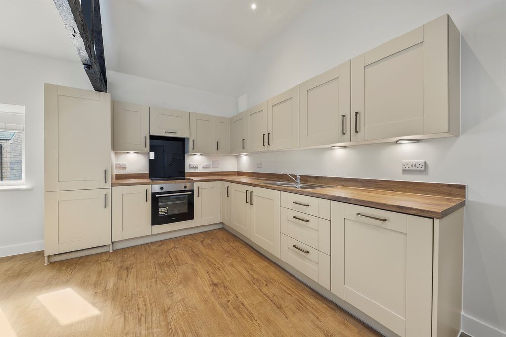 Property photo 3 of 18 Kitchen Dining Living