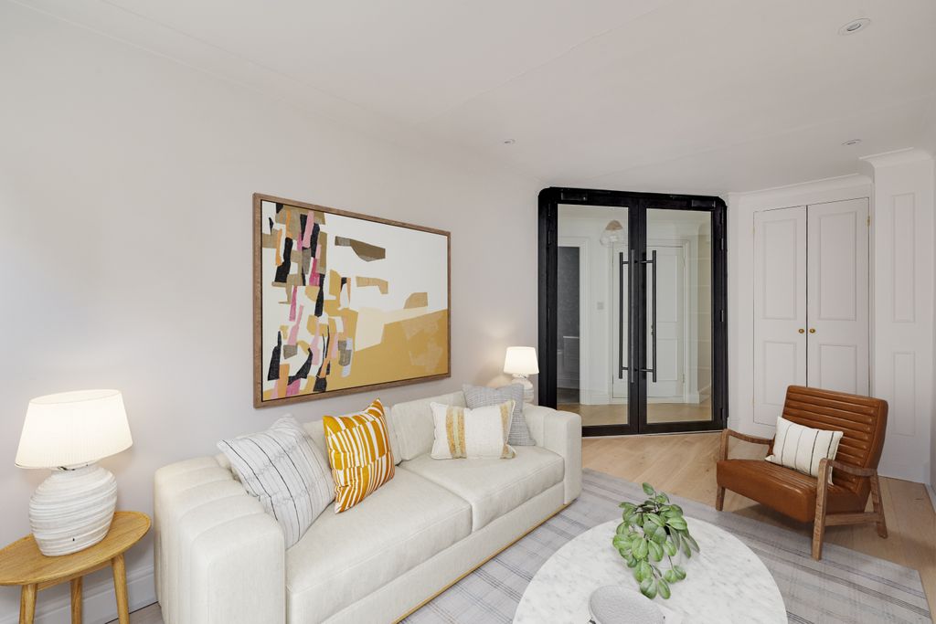 Property photo 2 of 7 Reception Room CGI