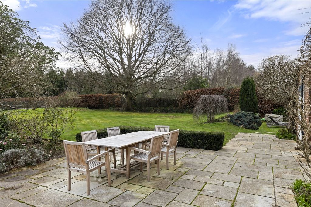 Additional image 23 of 6 bed detached house for saleGeorge Eliot Close, Witley, Godalming, Surrey GU8