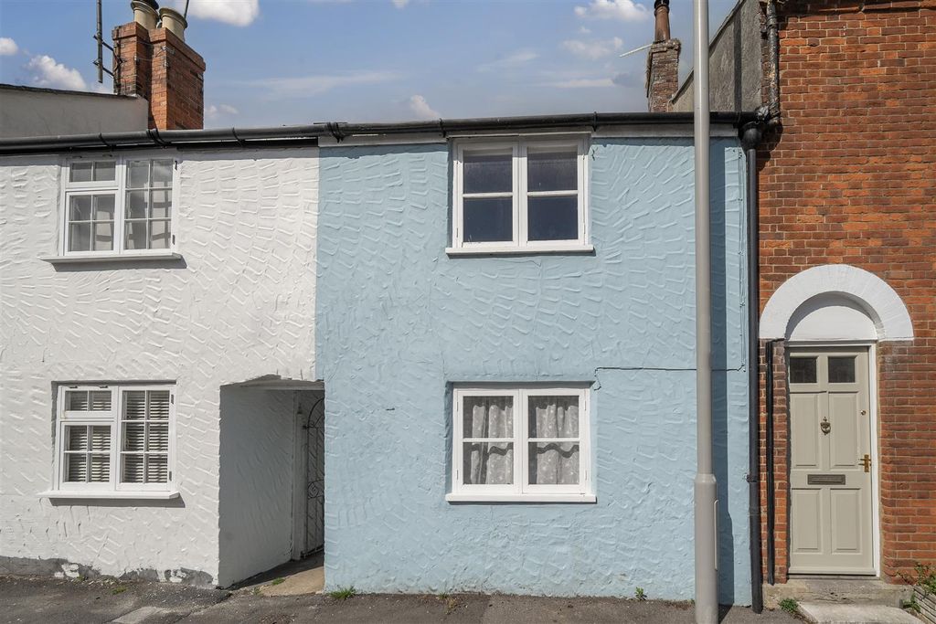 Property photo 1 of 14 Front Elevation