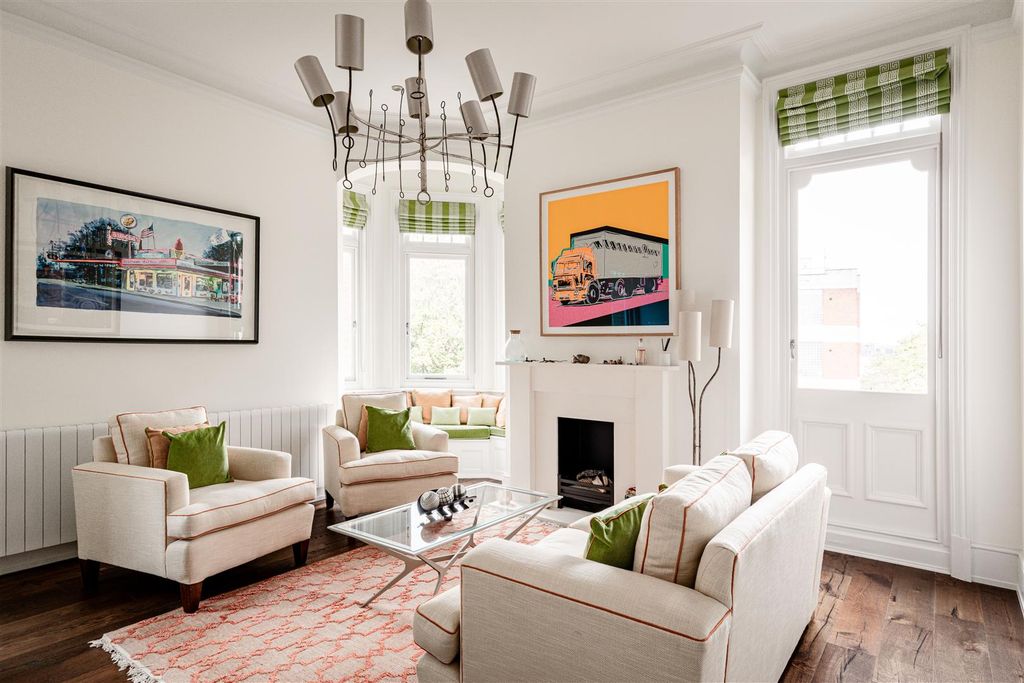 Property photo 2 of 17 Phoenix Lodge Mansions-14.Jpg