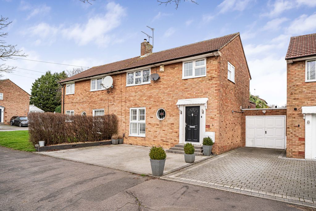 Property photo 1 of 23 Front External