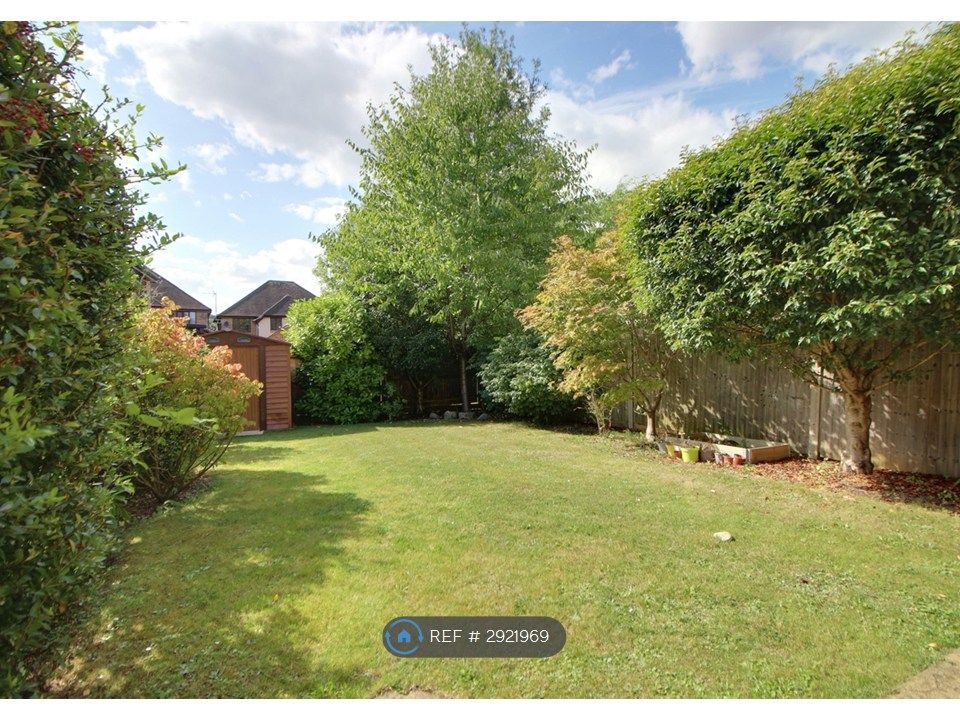 Property photo 2 of 4 Garden