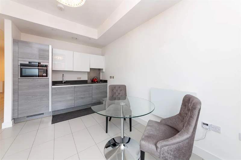 Property photo 2 of 8 Kitchen/Dining Room