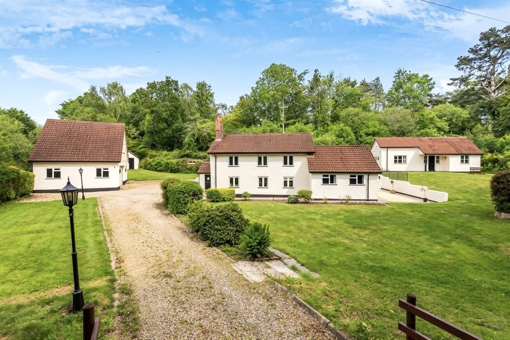 Additional image 11 of 5 bed cottage for saleWest Hill Road, West Hill, Ottery St. Mary, Devon EX11