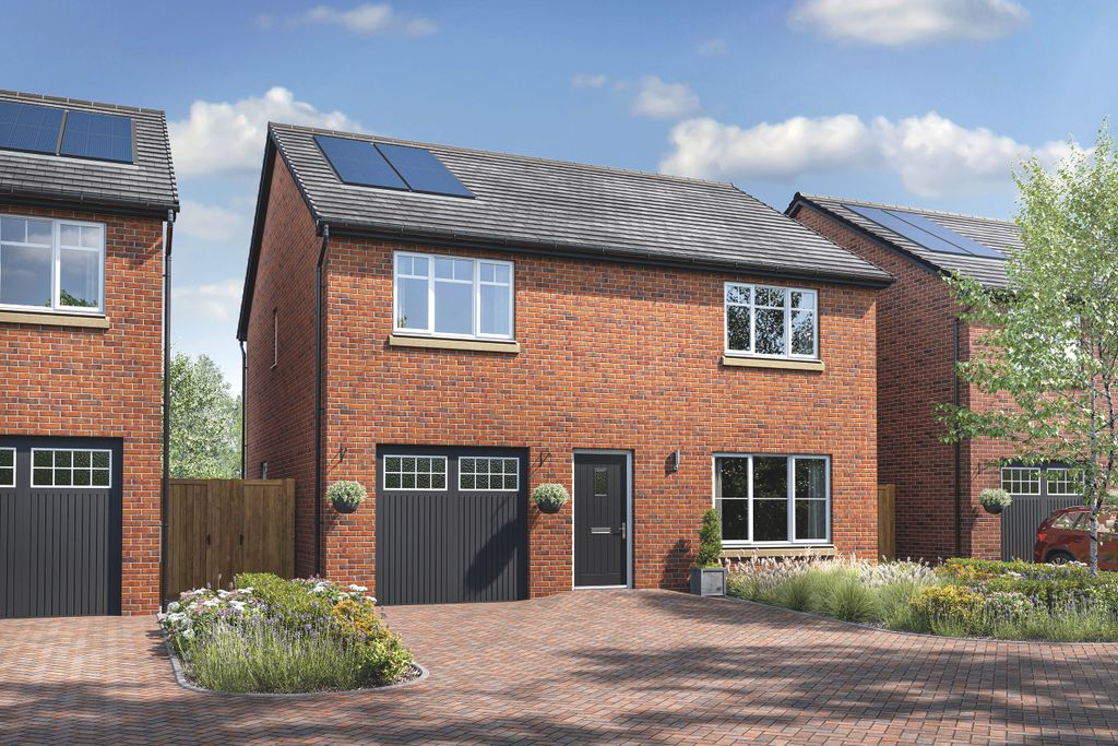 Property photo 1 of 4 CGI Representation