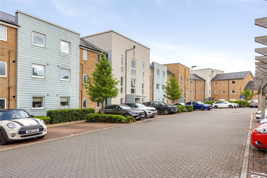 Additional image 14 of 1 bed flat for saleButtercup Crescent, Lyde Green, Bristol, Gloucestershire BS16
