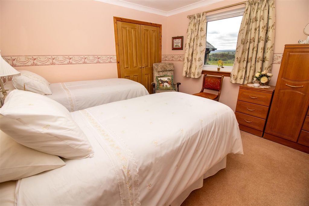Additional image 8 of 3 bed detached bungalow for saleDean Law, Chesters, Hawick TD9