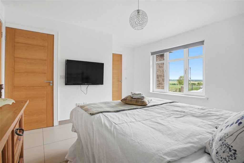 Additional image 17 of 5 bed equestrian for saleNetherton Farm Cottage, Hyndford Bridge, Lanark, South Lanarkshire ML11