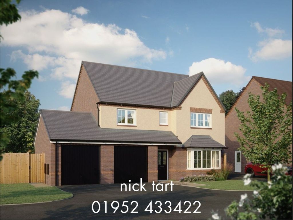Property photo 1 of 16 Nick Tart 01952 433422 (4)