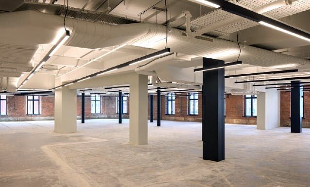 Property photo 2 of 6 Part 2nd Floor Space.Png