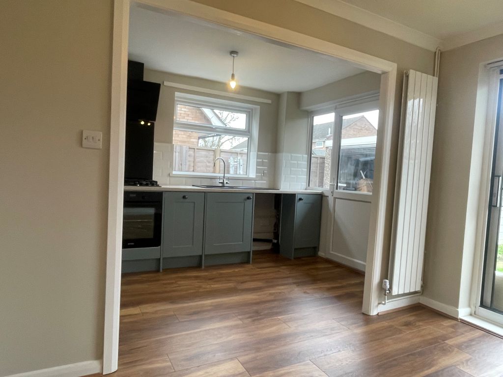 Property photo 1 of 1 Kitchen