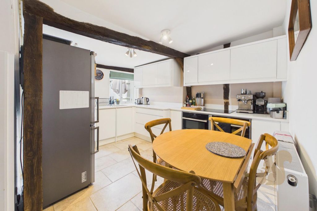 Property photo 3 of 14 Kitchen/Diner