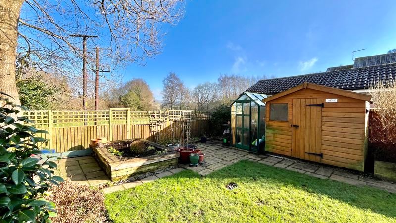 Property photo 2 of 22 Rear Garden