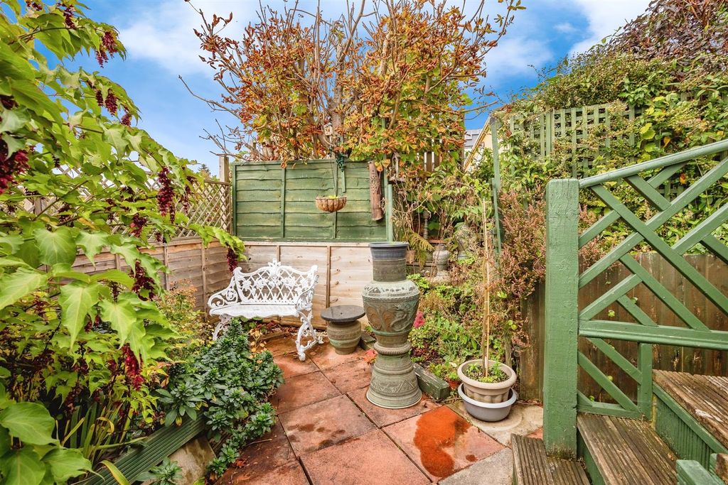 Additional image 19 of 3 bed mobile/park home for saleCilmery, Builth Wells LD2