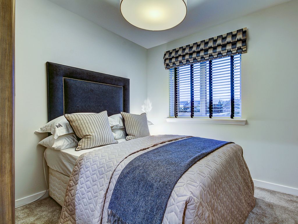 Additional image 12 of 3 bed semi-detached house for sale"The Elgin" at Cardross Road, Dumbarton G82