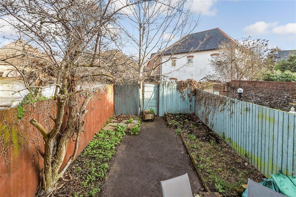 Property photo 2 of 9 Rear Garden