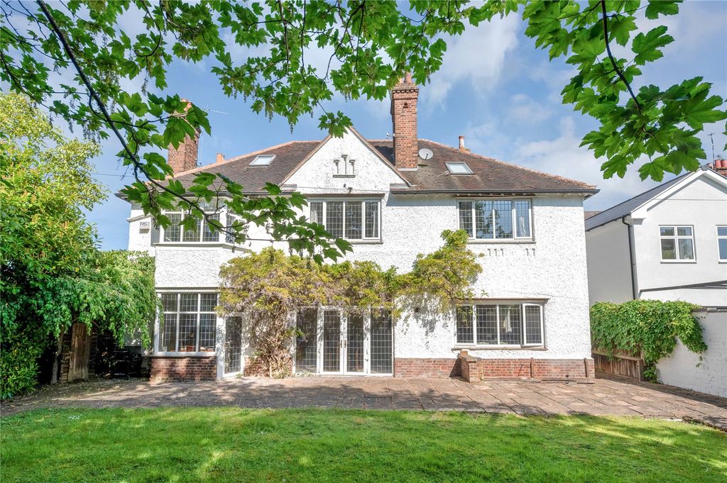 Additional image 34 of 6 bed detached house for saleToller Road, Stoneygate, Leicester LE2