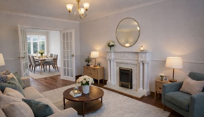 Property photo 2 of 18 Lounge