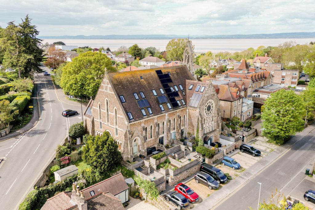 Additional image 26 of 3 bed town house for saleThe View, Woodhill Road BS20