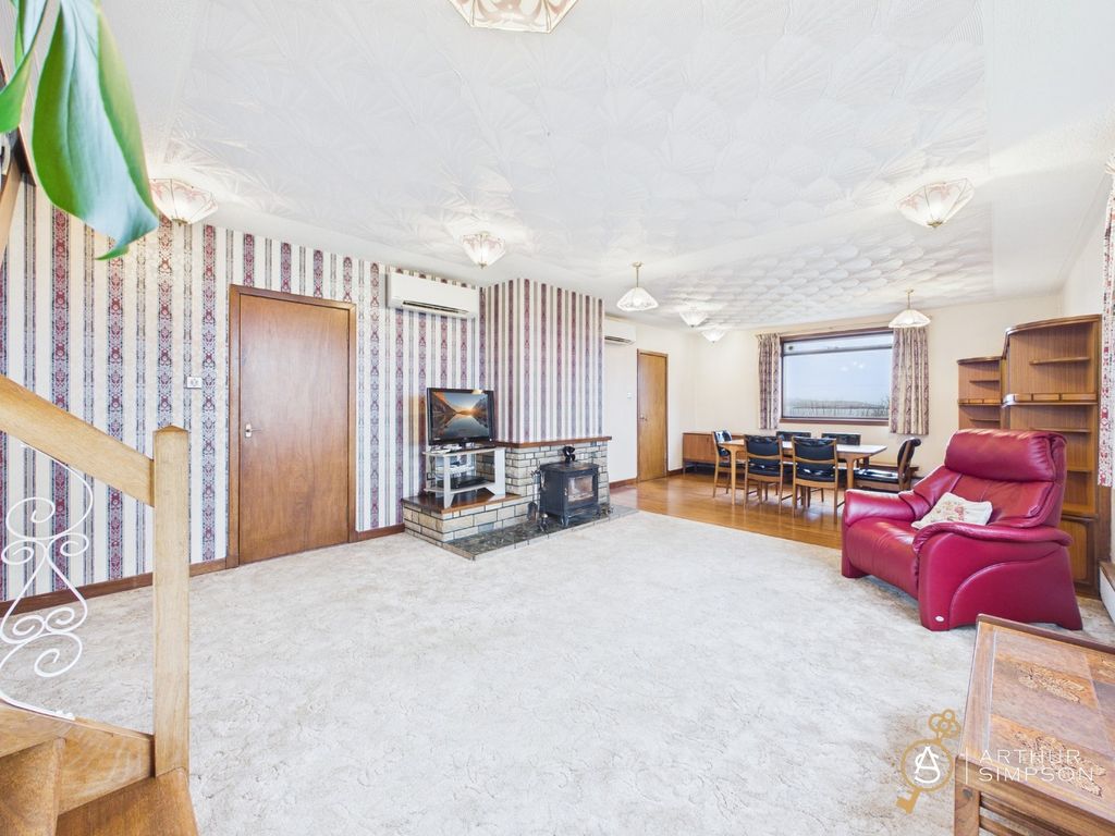 Additional image 7 of 5 bed detached house for saleStackerhvi, Brough, Whalsay, Shetland ZE2