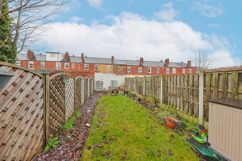 Property photo 3 of 23 Garden