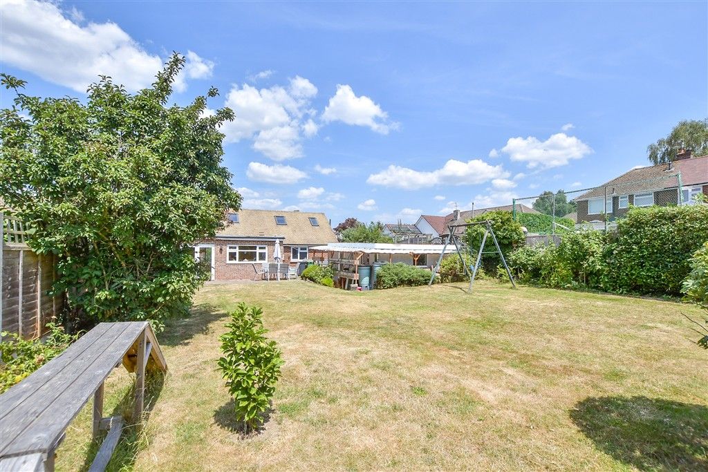 Property photo 2 of 14 Rear Garden