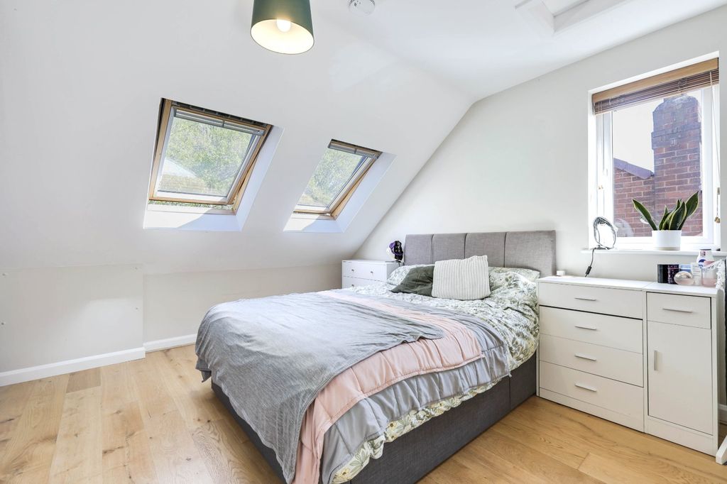 Additional image 33 of 8 bed flat for sale1&1A 3&3A Haigh Wood Road, Leeds, West Yorkshire LS16