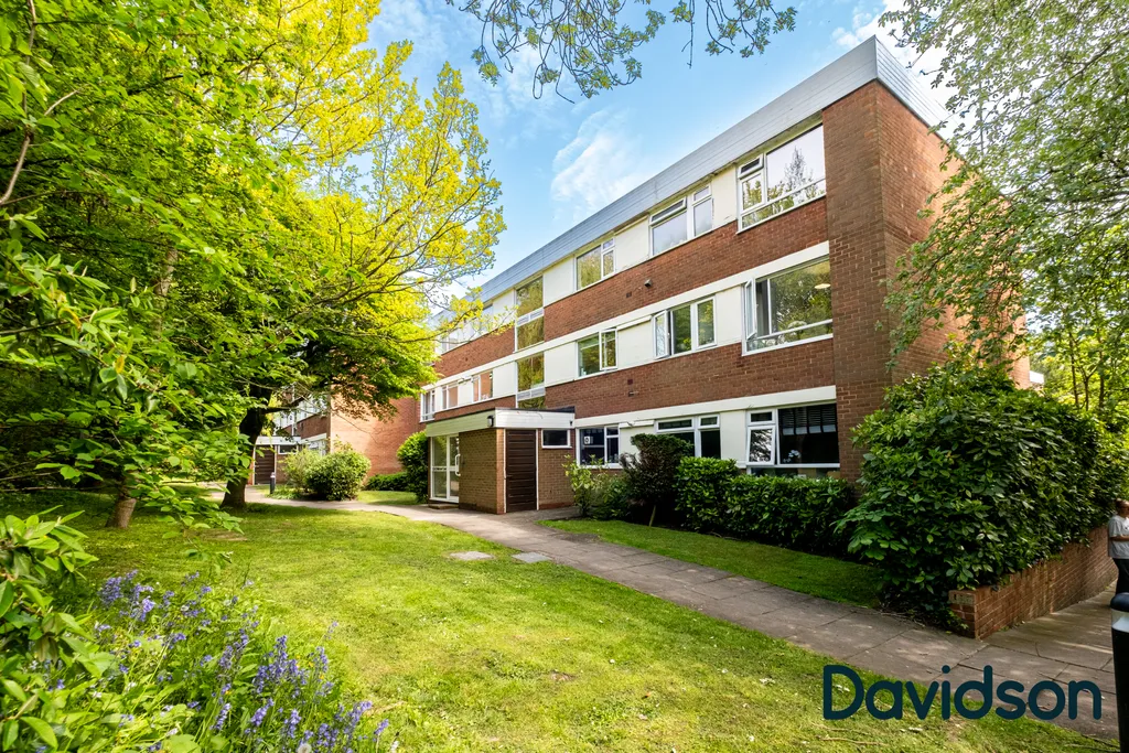 Michael Court, 115 Bristol Road, Edgbaston B5 - View 3